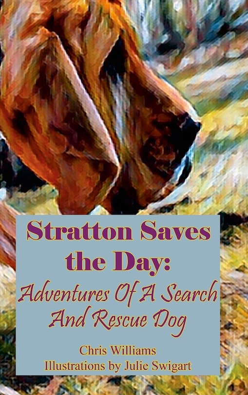 Front cover_Stratton Saves The Day