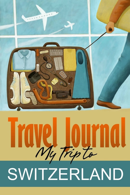 Couverture_Travel Journal