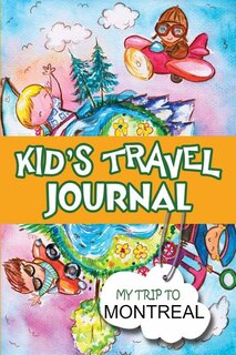 Couverture_Kids Travel Journal