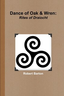 Front cover_Dance of Oak and Wren