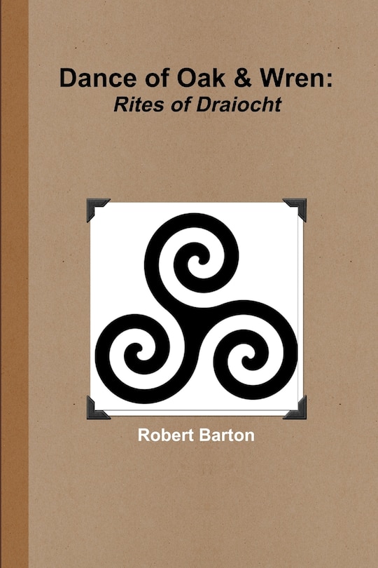 Front cover_Dance of Oak and Wren