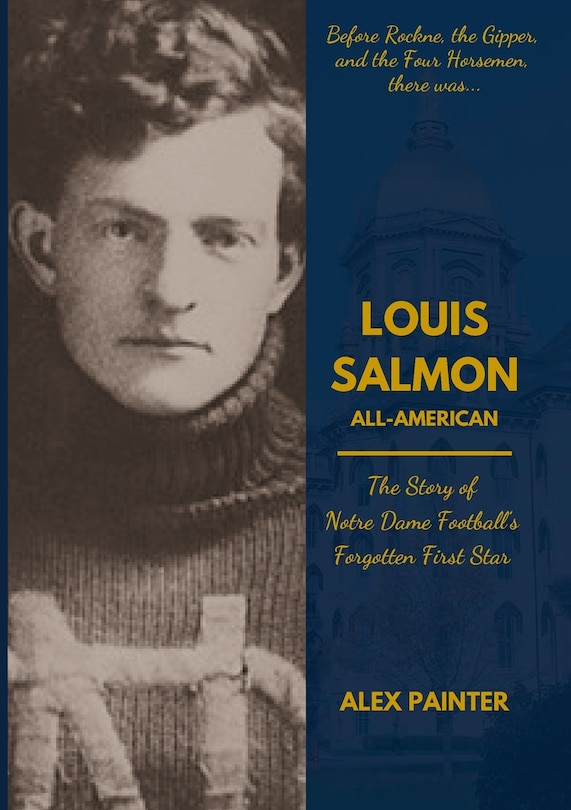 Couverture_Louis Salmon