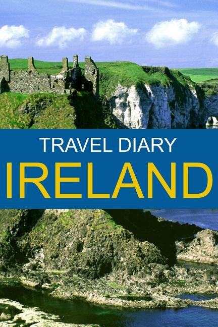 Couverture_Travel Diary Ireland
