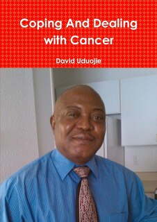 Front cover_Coping and Dealing with Cancer