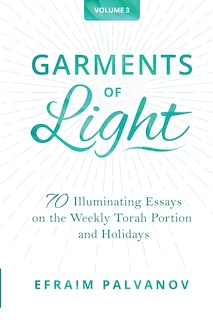 Front cover_Garments of Light