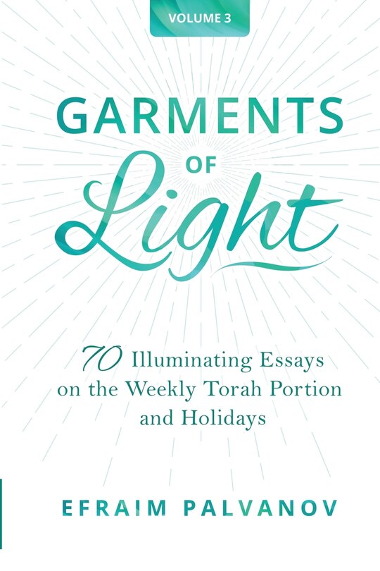 Front cover_Garments of Light