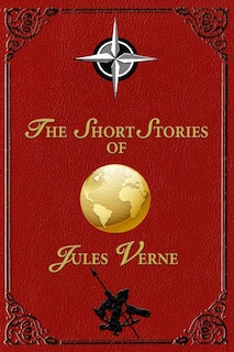 Front cover_The Short Stories of Jules Verne