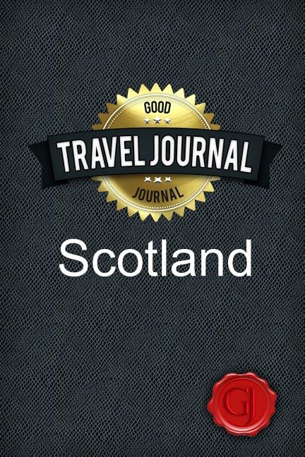 Travel Journal Scotland