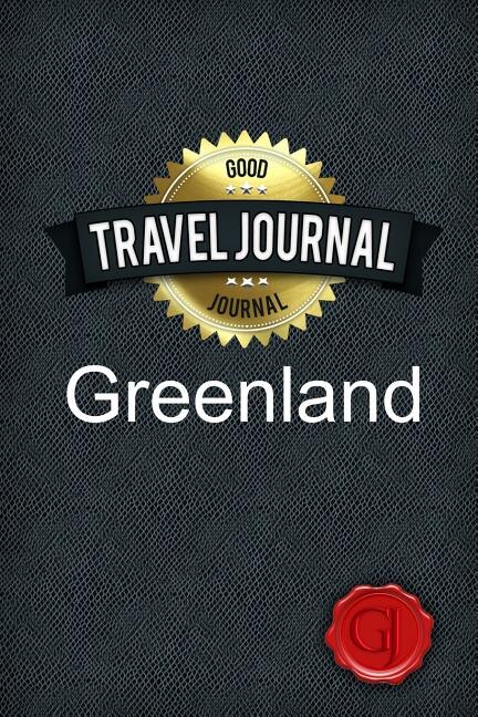 Couverture_Travel Journal Greenland