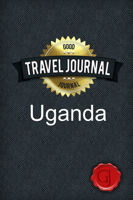 Couverture_Travel Journal Uganda