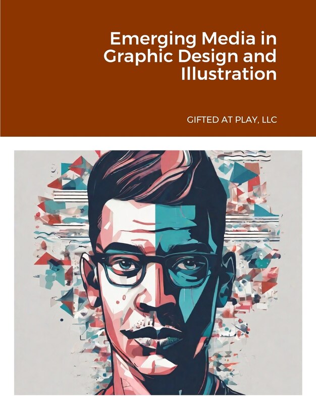 Couverture_Emerging Media in Graphic Design and Illustration