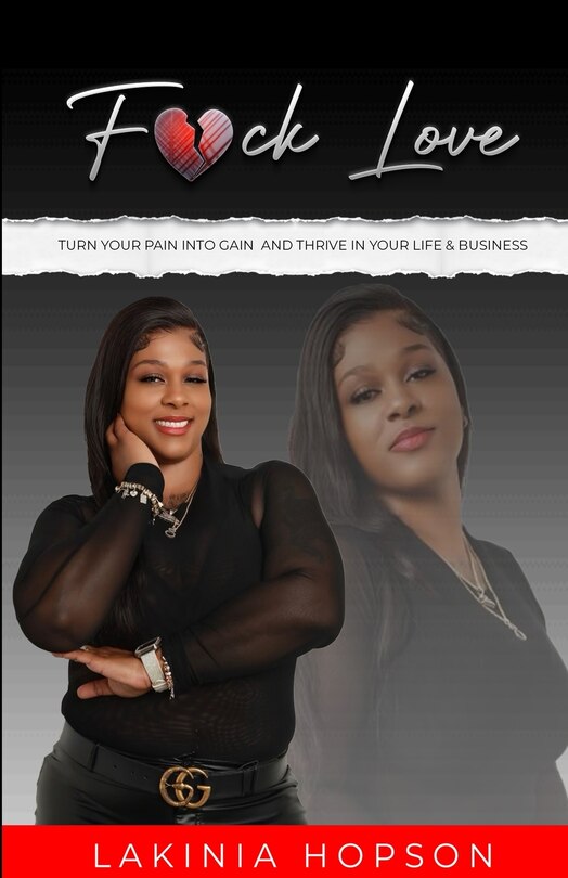 Front cover_F*ck Love
