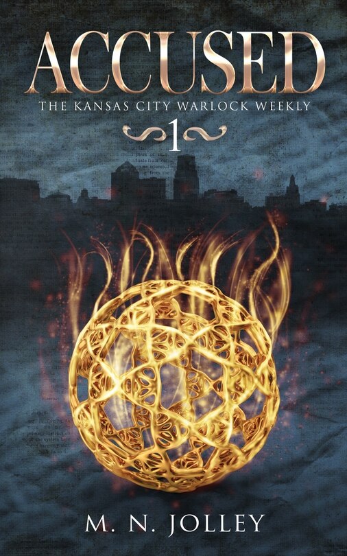 Front cover_Accused