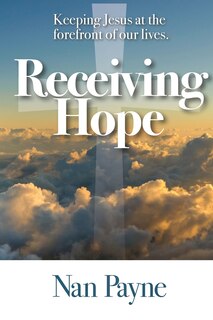 Front cover_Receiving Hope