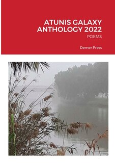 Front cover_Atunis Galaxy Anthology 2022