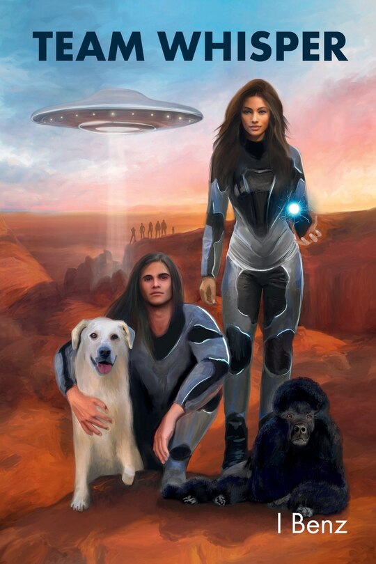 Front cover_Team Whisper