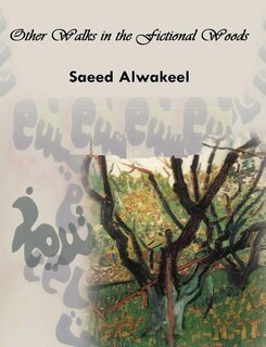 Front cover_Other Walks in the Fictional Woods