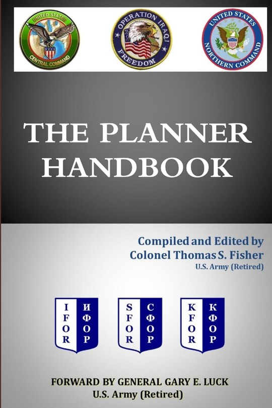 Front cover_The Planner Handbook