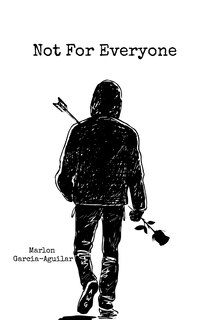 Couverture_Not For Everyone