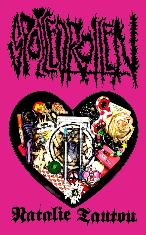 Front cover_Spoiled Rotten