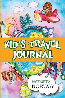 Couverture_Kids Travel Journal