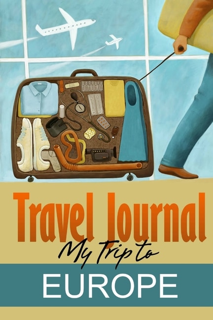 Couverture_Travel Journal
