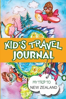 Couverture_Kids Travel Journal
