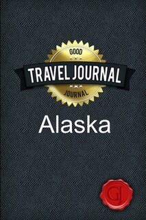 Couverture_Travel Journal Alaska