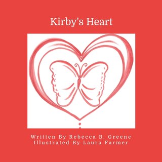 Front cover_Kirby's Heart