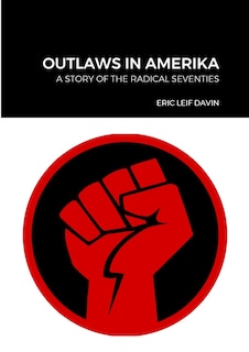 Front cover_Outlaws in Amerika