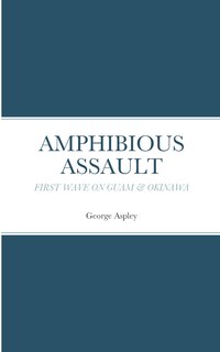 Front cover_Amphibious Assault