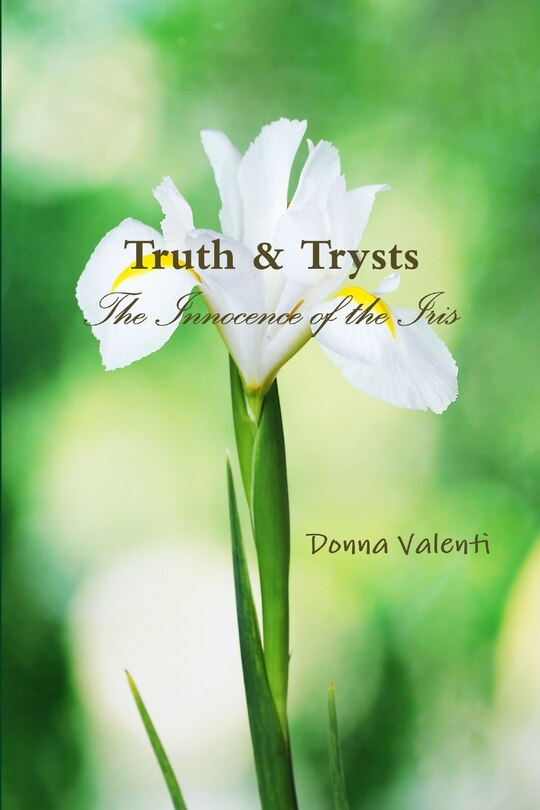 Front cover_Truth & Trysts
