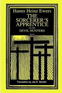 Front cover_The Sorcerer's Apprentice
