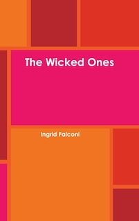 Front cover_The Wicked Ones