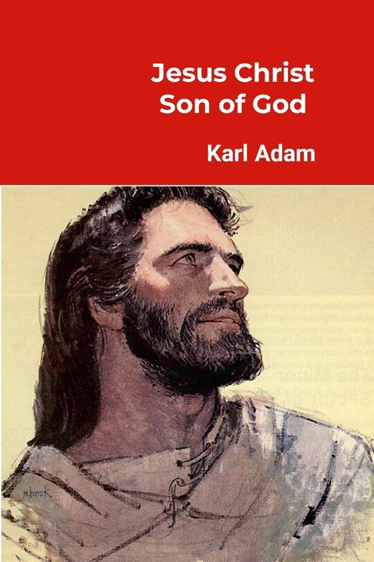 Front cover_Jesus Christ -- Son of God