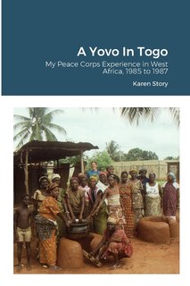 Couverture_A Yovo In Togo