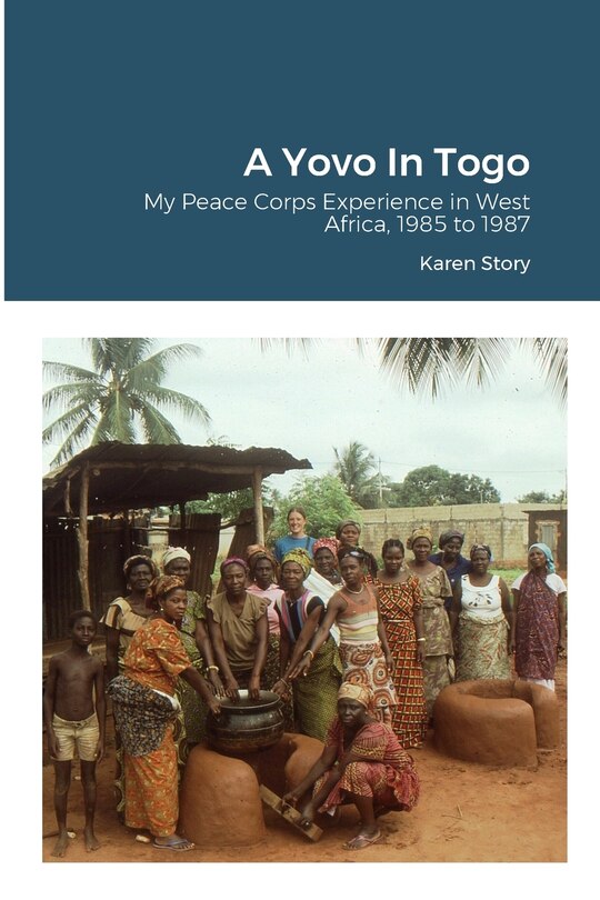 Couverture_A Yovo In Togo