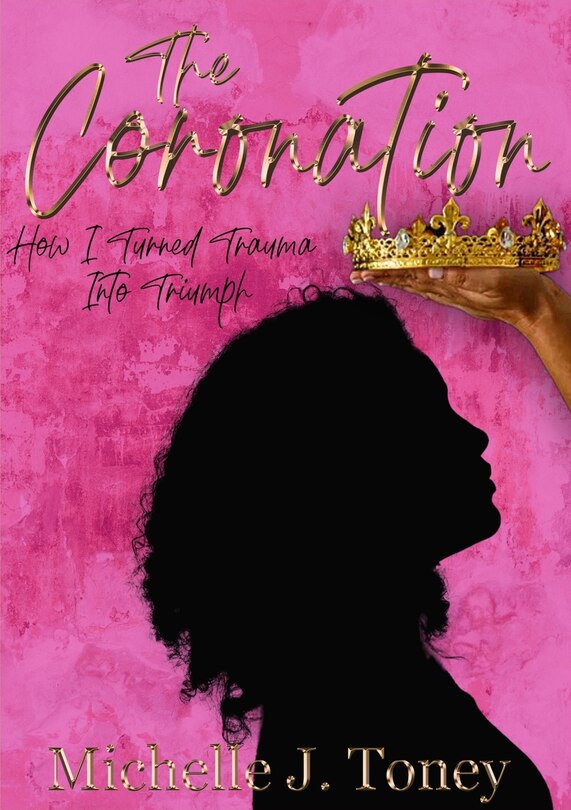 Couverture_The Coronation