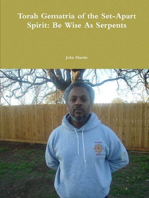 Couverture_Torah Gematria of the Set-Apart Spirit
