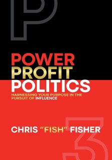 Front cover_Power Profit Politics
