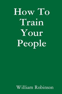 Couverture_How To Train Your People