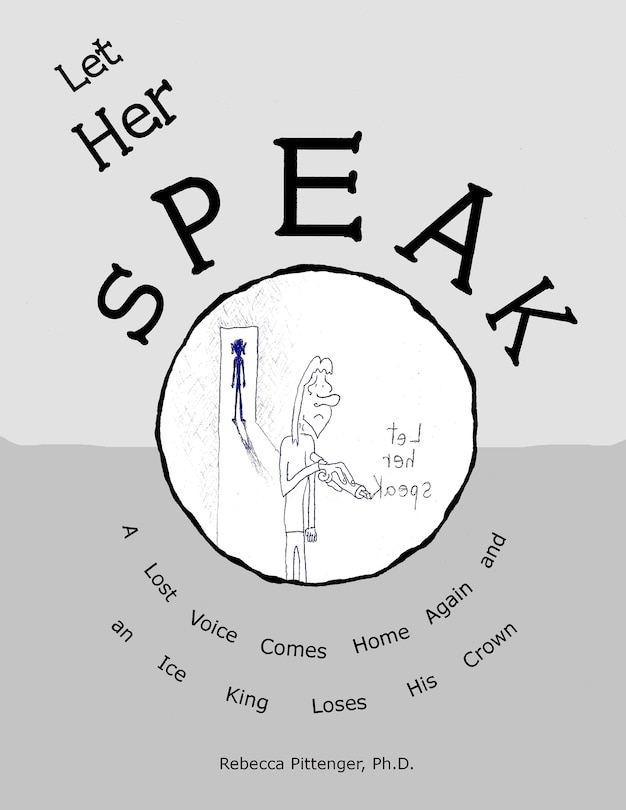 Front cover_Let Her Speak