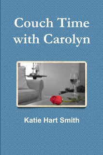 Front cover_Couch Time with Carolyn