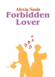 Front cover_Forbidden Lover