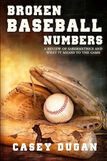 Broken Baseball Numbers