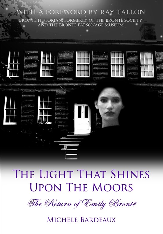 Front cover_The Light That Shines Upon The Moors