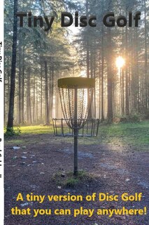 Couverture_Tiny Disc Golf