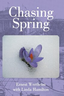 Front cover_Chasing Spring
