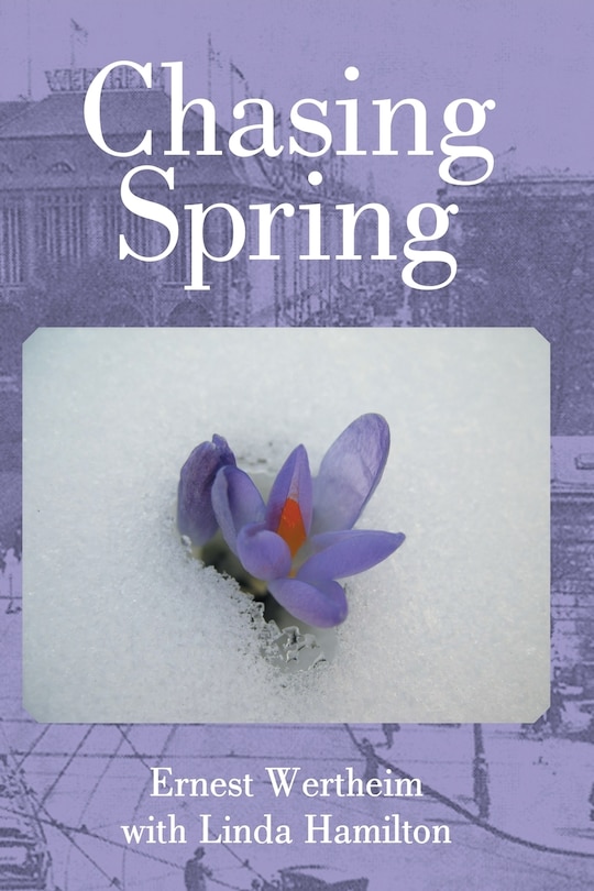 Front cover_Chasing Spring