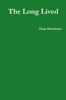 Front cover_The Long Lived